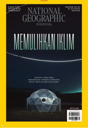 Memulihkan Iklim